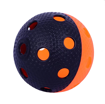 Floorbee Torpedo ball IFF color