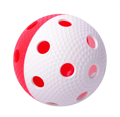 Floorbee Torpedo ball IFF color