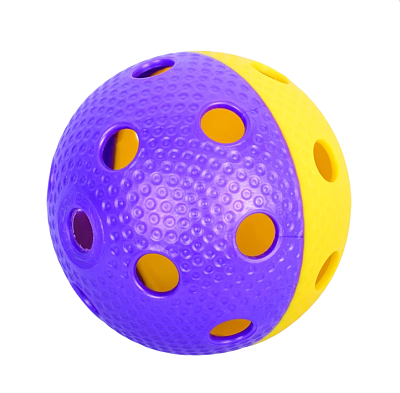 Floorbee Torpedo ball IFF color