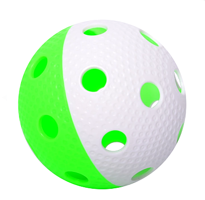 Floorbee Torpedo ball IFF color