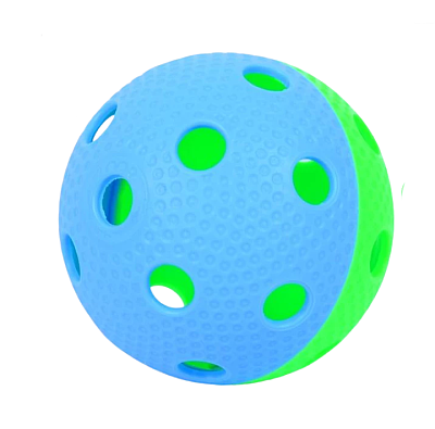 Floorbee Torpedo ball IFF color