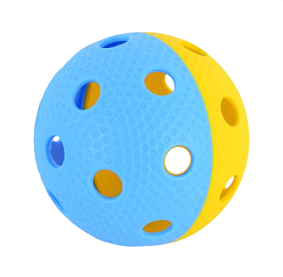 Floorbee Torpedo ball IFF color
