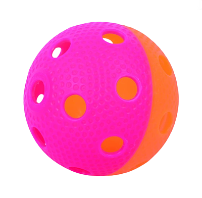Floorbee Torpedo ball IFF color
