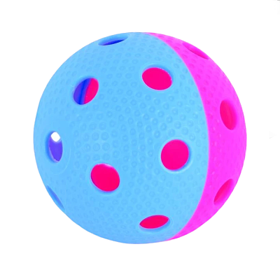 Floorbee Torpedo ball IFF color