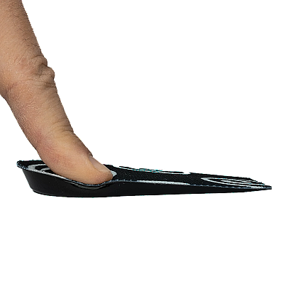 Rehband QD Heel wedge short