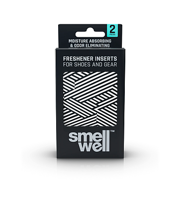 SmellWell Active deodorizer