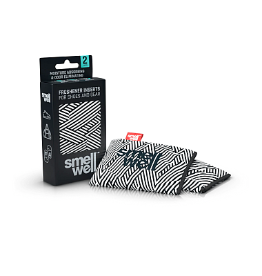 SmellWell Active deodorizer