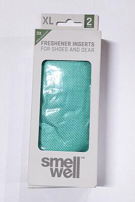 SmellWell Sensitive deodorizer XL