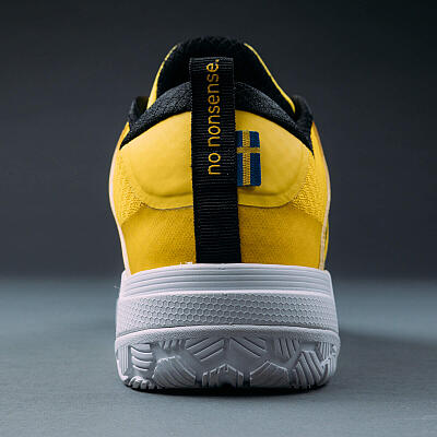 Salming Recoil Strike 2 Yellow/Black
