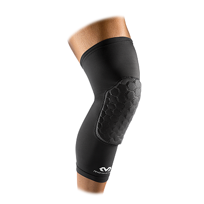 McDavid 6446X Hex TUF Leg Sleeves knee protector