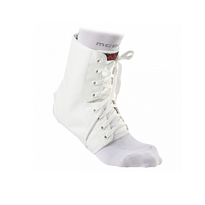 McDavid Ankle Guard A101R ankle brace white size XL