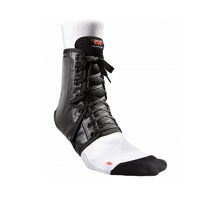 McDavid Ankle Guard A101R ankle brace black size XL
