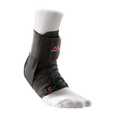 McDavid 195 ultralight brace with strap