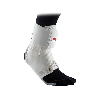 McDavid 195 ultralight brace with strap