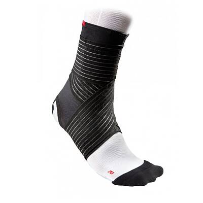 McDavid Dual Strap Ankle Support 433 ankle brace