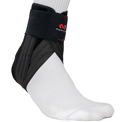 McDavid 4314 Stealth Cleat 3+ Ankle Brace ankle brace
