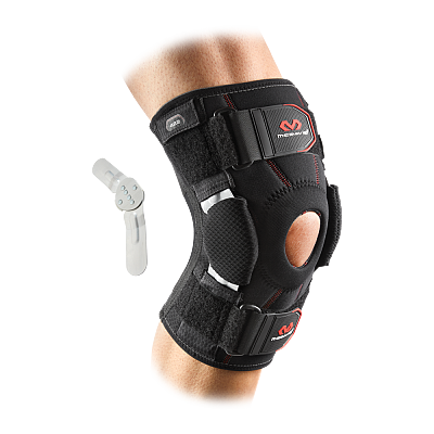 McDavid 422 articulated knee brace