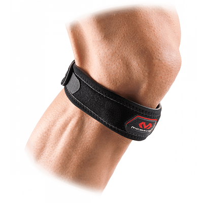 McDavid Jumpers Knee Strap 414 knee strap