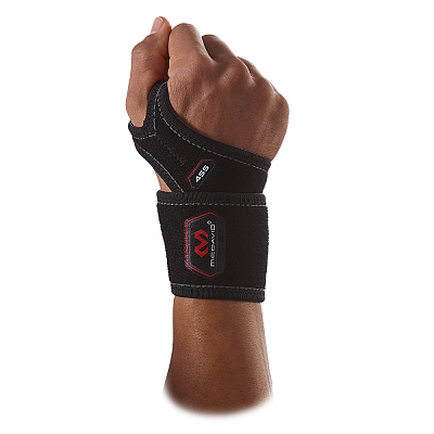 McDavid Wrist Support extra strap 455R wrist brace