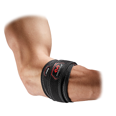 McDavid Elbow Dual Band 489 elbow brace