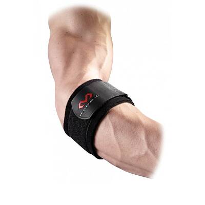 McDavid Tennis Elbow Strap 486 elbow brace