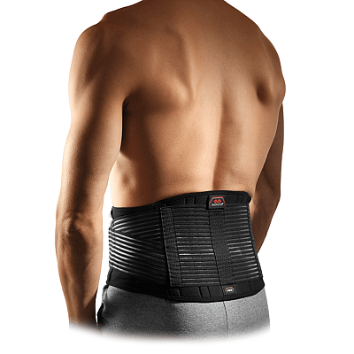 McDavid 493 back brace