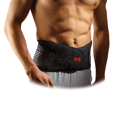 McDavid 493 back brace