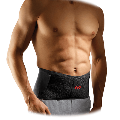 McDavid 495 lightweight back brace