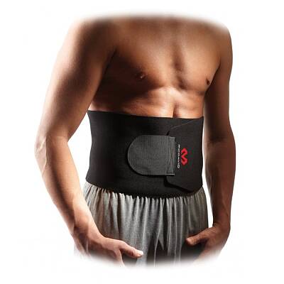 McDavid 491 adjustable hip belt