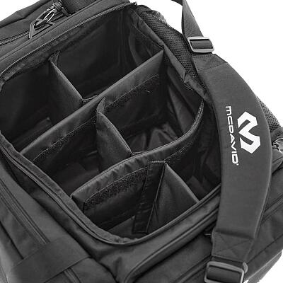 McDavid 65400P Hand/Shoulder Physio Bag Bag for physiotherapists