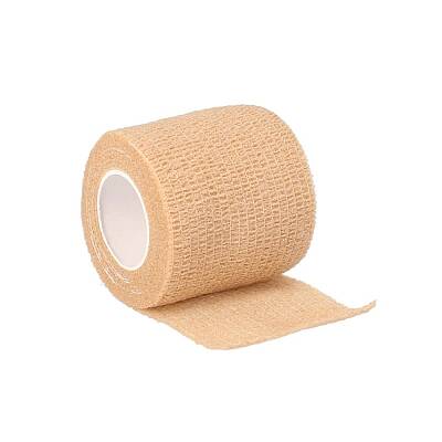 McDavid 62360 Non-Woven Cohesive Bandage