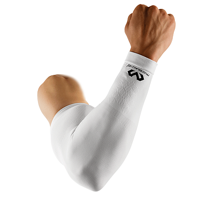 McDavid 6511 Elite Compression Arm Sleeve/Single arm sleeve