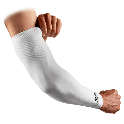 McDavid 6511 Elite Compression Arm Sleeve/Single arm sleeve