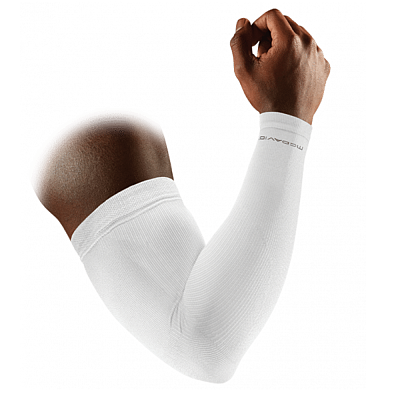 McDavid 8837 Elite compression Arm Sleeves compression sleeves