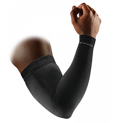 McDavid 8837 Elite compression Arm Sleeves compression sleeves