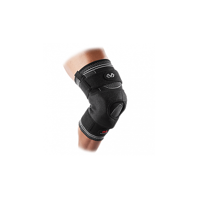 McDavid 5149 Elite Engineered Elastic Knee Brace
