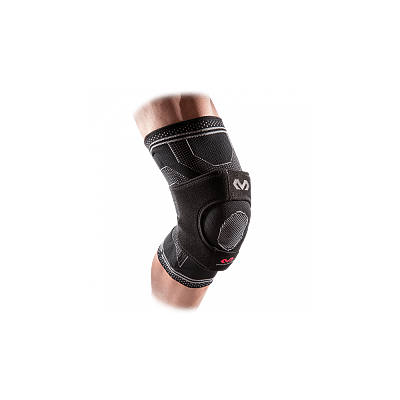 McDavid 5147 Elite Engineered Elastic Knee Brace