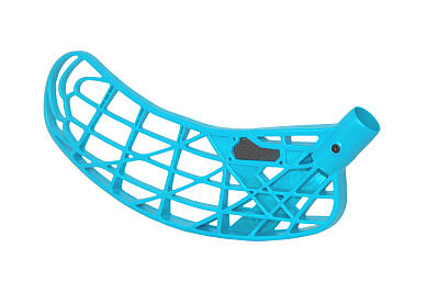OXDOG blade AVOX CARBON MBC tiff blue