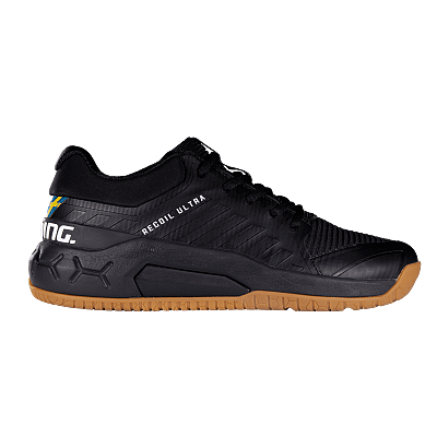 Salming Recoil Ultra Men Black discount