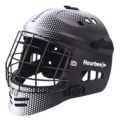 Floorbee SkyAce IFF goalkeeper mask