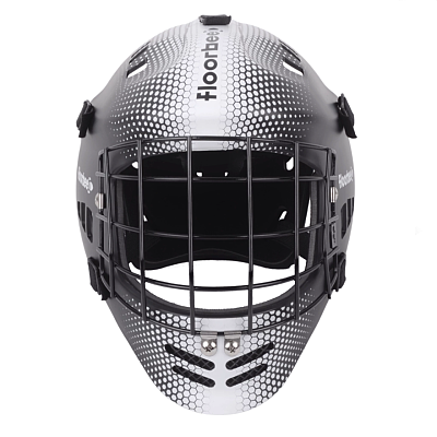 Floorbee SkyAce IFF goalkeeper mask