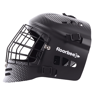 Floorbee SkyAce IFF goalkeeper mask