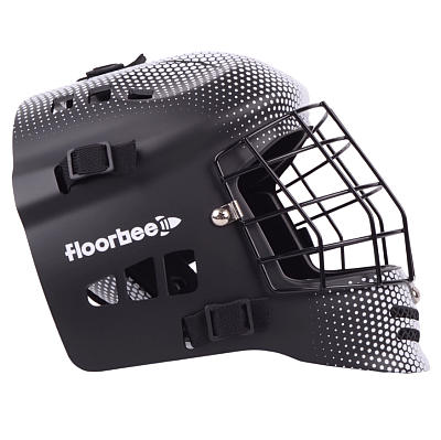 Floorbee SkyAce IFF goalkeeper mask