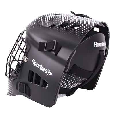 Floorbee SkyAce IFF goalkeeper mask