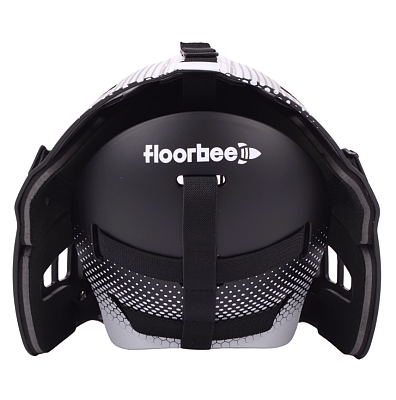 Floorbee SkyAce IFF goalkeeper mask