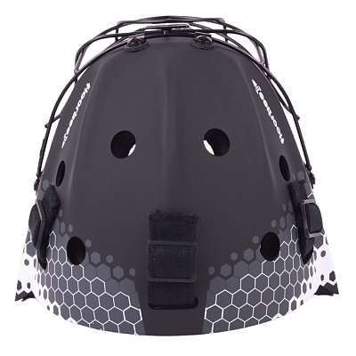 Floorbee SkyHexa IFF goalkeeper mask