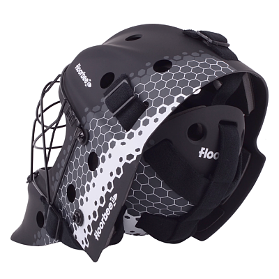 Floorbee SkyHexa IFF goalkeeper mask