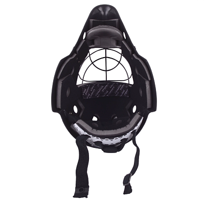 Floorbee SkyHexa IFF goalkeeper mask