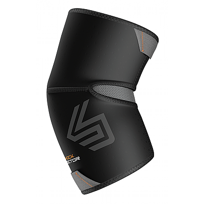 Shock Doctor Elbow Bandage with Extended Coverage 831
