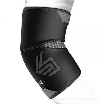 Shock Doctor Elbow Bandage with Extended Coverage 831
